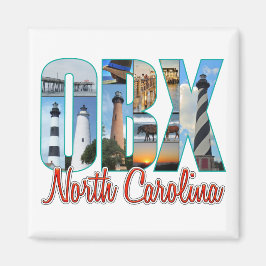 OBX plaatst Pride Magneet