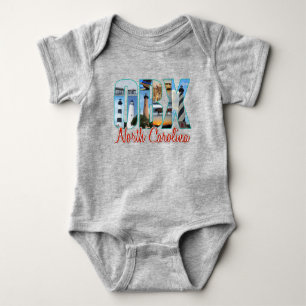 OBX-ruimten Romper