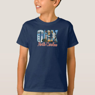 OBX-ruimten T-shirt