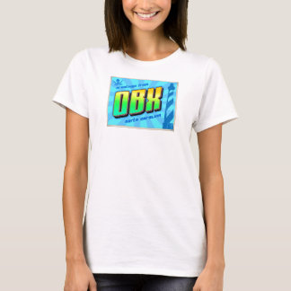 OBX T-SHIRT