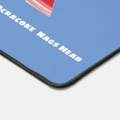 OBX-vlagtekst en -tinten Bureaumat (Hoek)