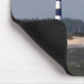 OBX-vuurtoren Muismat (Hoek)