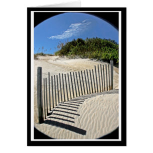 OBX Zandrand