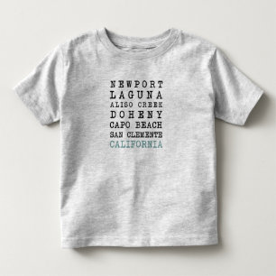 OC Baait Baby T-shirt