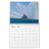 OC Photo 2017 Calendar for 2018 Kalender (Feb 2026)