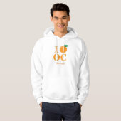 OC Startups Sweat - shirt à capuche ! (Devant entier)