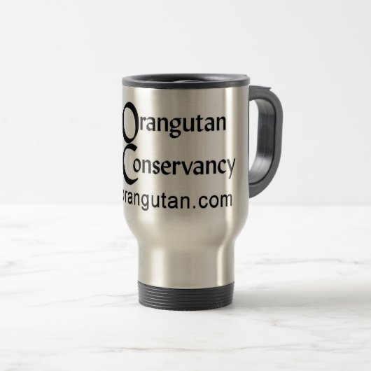 OC voyagent tasse (Devant droit)