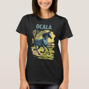 Ocala T-shirt