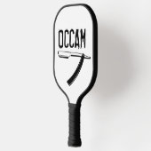Occam's Razor Pickleball Paddle (Links)