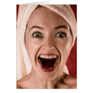 [Occasion d'insertion] carte préécrite heureuse