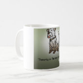 occasion et tasse cody "d'occasion de sécurité" (Devant gauche)