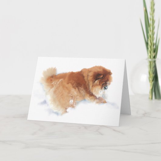 OCCASION FAISANT la carte d'ANGES de NEIGE (Devant)