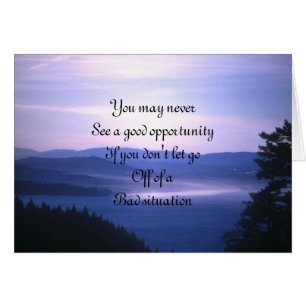 Occasions et mauvaise situation