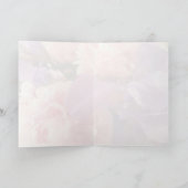 Occasions Kaart: Begin Kaart (Binnen)