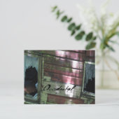 Occidental, Ca. Briefkaart (Staand voorkant)