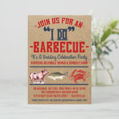 Occidental "je" grille tout entier des invitations (Debout devant)