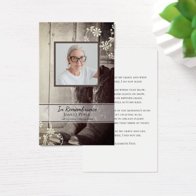 Occidentale Cowboy Boots funérailles prière commém (Bureau)