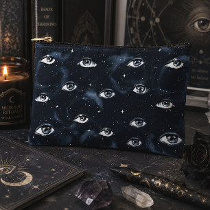 Occult Allesziende Ogen Hemels Gothisch Etui