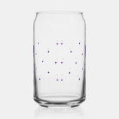 Occult Blakc Chat Gothique Drinkware (Droite)