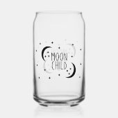 Occult Moon Enfant Gothique Boisson (Verso)