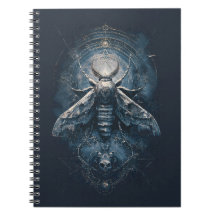 Occult Mot Spellboek Journaal