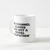 Occupation Mug (Devant gauche)