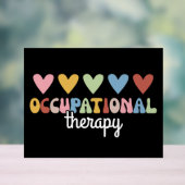 Occupational Therapy OT Professional (Neutre)