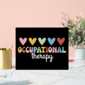 Occupational Therapy OT Professional (Mariage)