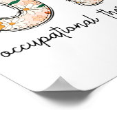 Occupational Therapy Ot Therast Ot Month Poster (Hoek)