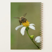 Occupé comme une abeille de miel (Dos)