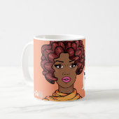 Occupez-vous de votre propre PTO ! Tasse (Devant gauche)