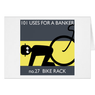 occupez Wall Street - prenez votre vélo !