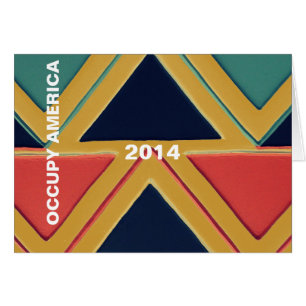OCCUPY AMERICA 2014
