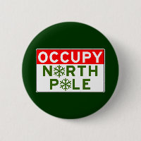 Occupy North Pole