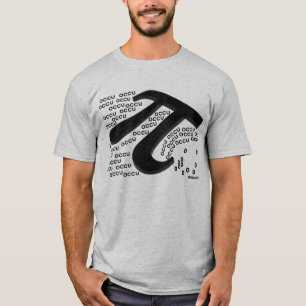 Occupy - Occu Pi T-shirt