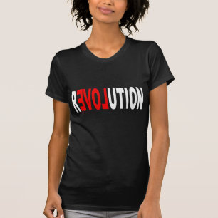 Occupy Wall Street T-shirt