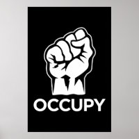 Occupy Wall Street - We zijn de 99%