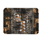 OCD-1161 Premium magneet (Horizontaal)