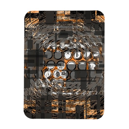 OCD-1161 Premium magneet (Verticaal)