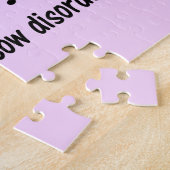OCD Cow Jigsaw Puzzle (Côté)