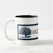 OCD CT Mug (Gauche)