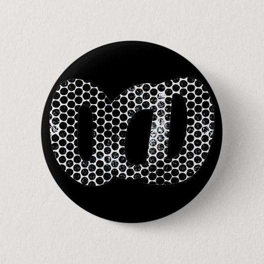 OCD Graphic Badge (Devant)