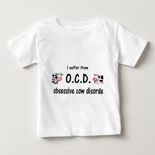 OCD-Koe (Voorkant)