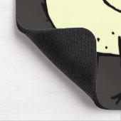 OCD Obsessieve Chicken Disorder Muismat (Hoek)