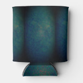 Oceaan Blikjeskoeler (Voorkant)