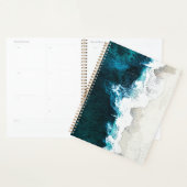 Oceaan en Beach Planner (Display)