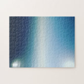 Oceaan en lucht. Hoofdniveau. Legpuzzel (Horizontaal)