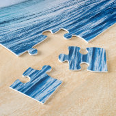 Oceaan Golf Legpuzzel (Zijkant)