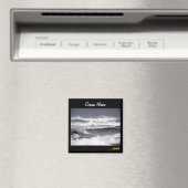 Oceaan golven magneet (Insitu (Vaatwasser))