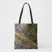 Oceaan Jasper Draagtas (Voorkant)